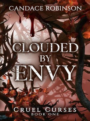 cover image of Clouded by Envy